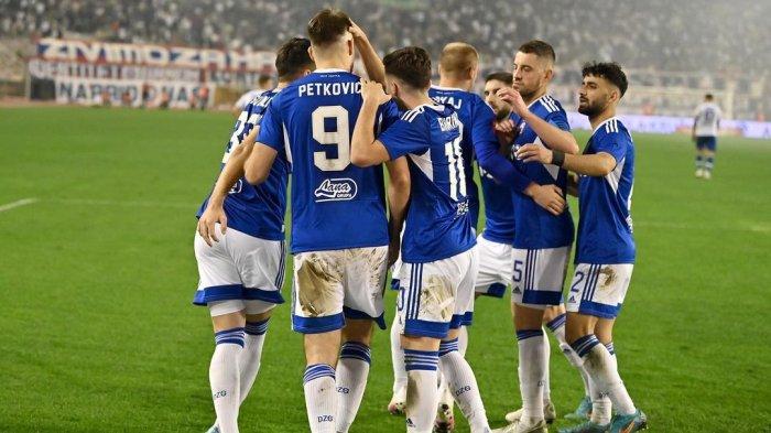 Perkiraan Score Dinamo Zagreb versus AEK Athens di Kwalifikasi Liga Champions Malam Ini – 01.00 WIB