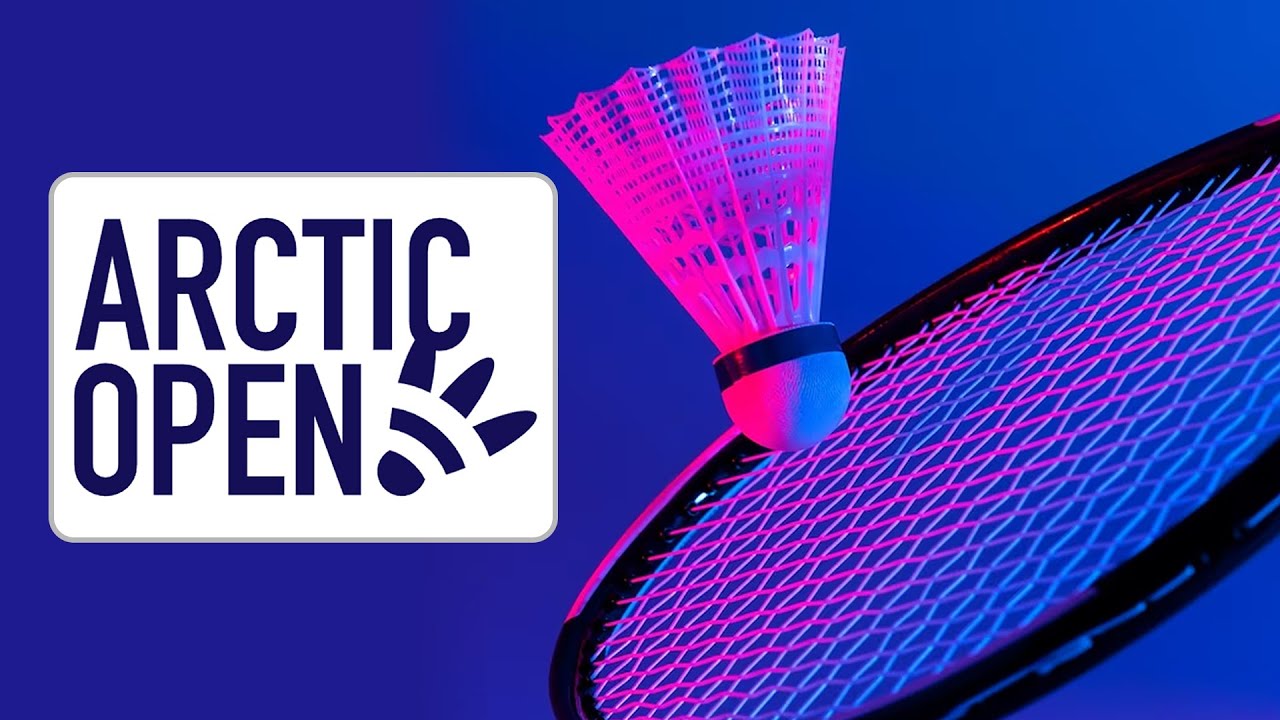 Arctic Open 2023 – Momen Langka Tunggal Putra Malaysia di Saat Indonesia Merana