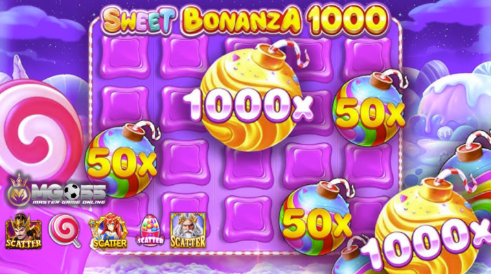 Bonanza 1000: Mengungkap Keajaiban Slot Pragmatic Play